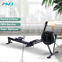 MND-CC08 Luftwiderstandsruderger&auml;t | Windwiderstand | MND-FITNESS