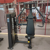 Mnd-Fh10 Split Push Chest Trainer Rohs-zugelassene Factory Strength Power Rack Bodybuilding-Maschine