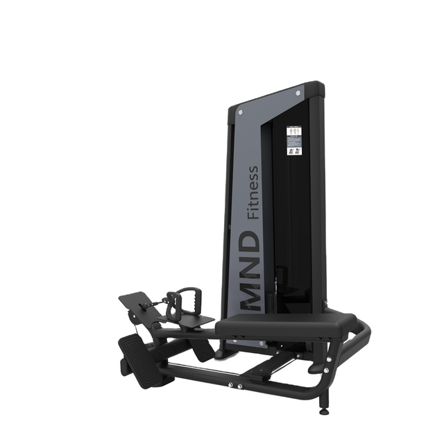 Mnd-Fh33 Long Pull Viele Farboptionen Plate-Loaded Unterk&ouml;rperprodukte Fitnessger&auml;te zu verkaufen