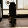 Mnd-Fh25 Abductor/Adductor Oem Service Pin Loaded Trainingsger&auml;t