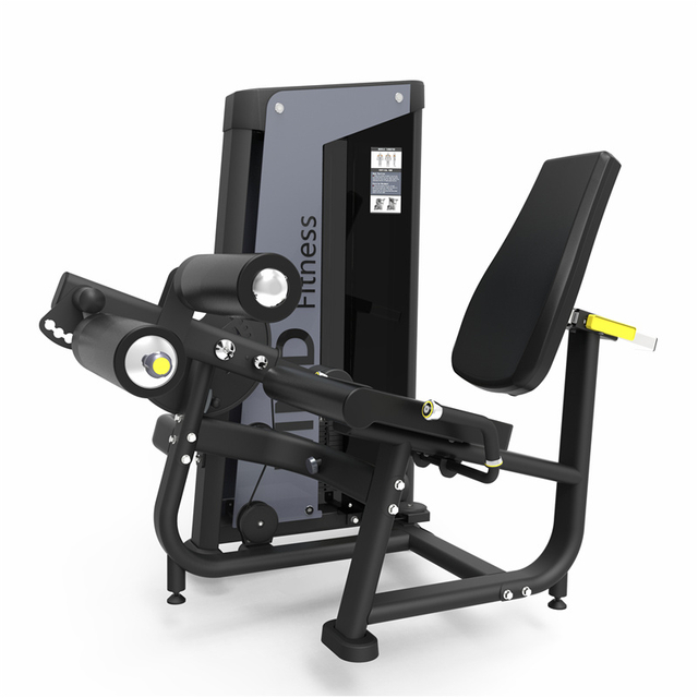 Mnd-Fh23 Beinbeuger-Patentprodukt, kommerzielle Fitnessger&auml;te, Sportartikel