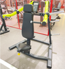 MND-PL13 Super Incline Press | Oberbrust-Builder | 60&deg; Presswinkel