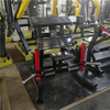 MND-PL09 Beinbeugermaschine | Kniesehnenisolator | Design ohne Anpassung