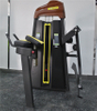 F24 Glute-Isolator-Maschine | H&uuml;ftverl&auml;ngerungstrainer | Gluteus-Entwickler