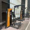 MND FH89 Pull-Down- und Long-Pull-Maschine | Dual-Back-Entwickler