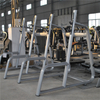 Kommerzieller Squat-Rack | Hochleistungs-Power-Rack f&uuml;r Krafttraining im Fitnessstudio SPL-AN50 