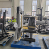 F02 Beinstreckermaschine | Quadrizeps-Isolator | Ger&auml;te zur Kniest&auml;rkung
