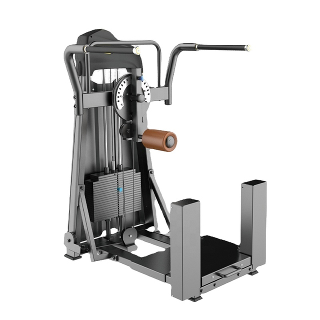 F11 Multi-Hip-Maschine | H&uuml;ftabduktion und Adduktion | Glute-Entwickler