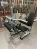  Beinbeuger- und Beinstreckermaschine | Beintraining im Sitzen MND-FF87