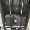 MND-FF94 Seitheben- und Brustclip-Trainer | Schulter- und Brustmaschine