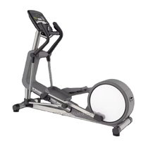 MND-B04 Leichter kommerzieller Ellipsentrainer | Verstellbares Panel | MND-FITNESS