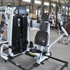 AN05 Brustmaschine | Kommerzielle Brustpresse | Kraftger&auml;te f&uuml;r das Fitnessstudio