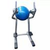 MND-X001 Kniehebest&auml;nder | Bauchtraining | MND-FITNESS
