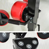 MND-WG584 Gro&szlig;er freistehender Boxsack | MMA- und Kickbox-Trainer