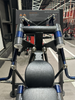 Kommerzielle Brustfliegenmaschine – verstellbares Pec-Deck f&uuml;r Fitnessstudio MND-SPL06 