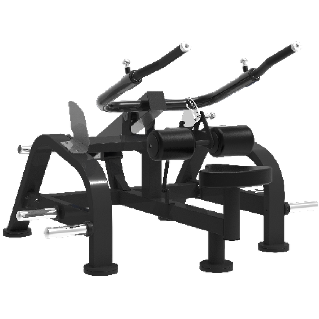  Dips-Pressmaschine | Kommerzieller Dip-Station-Trizeps-Brust-Schulter-Krafttrainer MND-SPL11
