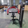 MND-FM10 sitzende Trizepsmaschine | Trizepsverl&auml;ngerung | Armpressmaschine