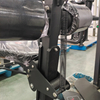 MND-FM06 Pulldown-Maschine | Latzug | R&uuml;ckenbreiten-Builder