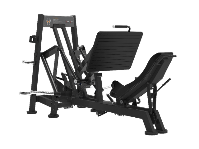 BSW-SPL34 Super-Beinpressebr&uuml;cke | Horizontale Beinpresse | Beintrainingsger&auml;t