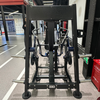  3D-Abduktorenmaschine, H&uuml;ftabduktions- und Adduktionsmaschine, multidirektionaler H&uuml;fttrainer BSW-SPL69
