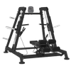  Power Smith Machine Dual System | Dual-Smith-Maschine | Krafttrainer f&uuml;r das Fitnessstudio MND-SPL67