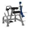  Umgekehrte Hyperextension | Reverse Hyper Machine | Trainer f&uuml;r unteren R&uuml;cken und Ges&auml;&szlig;muskulatur BSW-SPL55