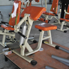 H04 Bizeps- und Trizeps-Armmaschine | Professioneller Armisolator | Curl- und Extension-Trainer f&uuml;r das Fitnessstudio