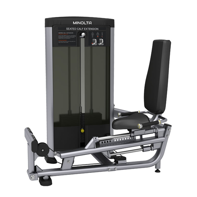 MND-FS93 Wadenhebemaschine im Sitzen | Soleus-Isolator | Unterschenkelentwickler