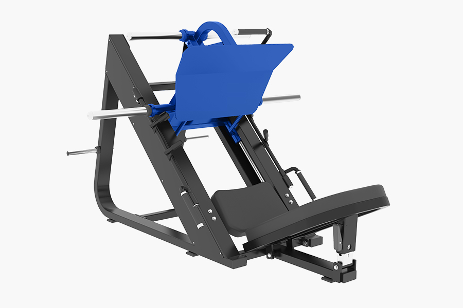 Strength Equipment Color Options