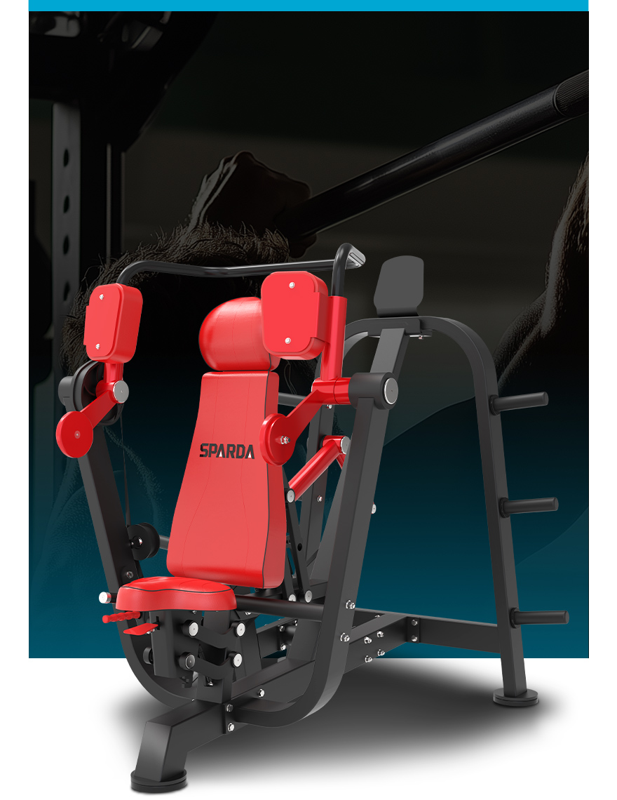 Strength Equipment