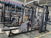 F82 Kraftstation mit 4 Stationen | Funktionelles Trainingssystem | Kommerzielle Fitnessger&auml;te