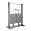 MND-F97 Plate Loaded Unterarmtrainer