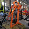  Stehender hinterer Delt & Pec Fly Machine Doppelfunktions-Oberk&ouml;rpertrainer MND-F95