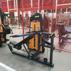 MND-F88 Brust- und Schulterpresse