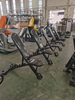  Verstellbare Neigungs-Flachbank, Krafttrainingsbank, Multi-Winkel-R&uuml;ckenlehne, Trainingsger&auml;t, Krafttraining MND-F99