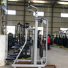 AN23 Unterst&uuml;tzte Klimmzug-Dip-Maschine | Oberk&ouml;rpertrainer | Kommerzielle Fitnessger&auml;te