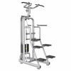 AN23 Unterst&uuml;tzte Klimmzug-Dip-Maschine | Oberk&ouml;rpertrainer | Kommerzielle Fitnessger&auml;te