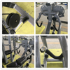 FF18 Functional Training Rig | Power Rack mit Flaschenzugsystem | Kraftstation im Fitnessstudio