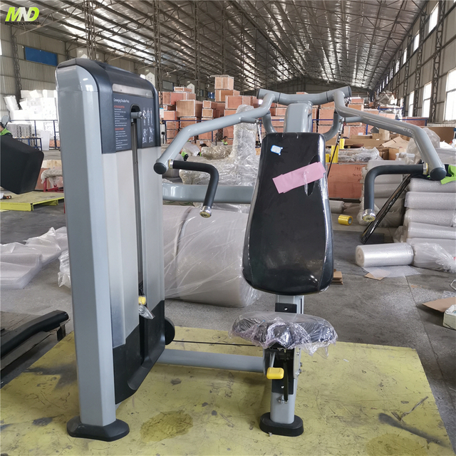 FF20 Schulterpresse Maschine | Deltamuskel-Builder | Overhead-Pressstation