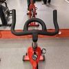 MND-D01 Spinning-Fahrrad mit Kette | Kommerzieller Heimtrainer | MND-FITNESS