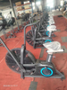 MND-CC57 Luftwiderstands-Heimtrainer | 26-Zoll-L&uuml;fter | LCD-Display | MND-FITNESS