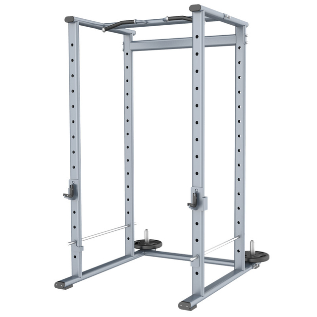FF48 Power Cage | Kniebeugenst&auml;nder | Multifunktions-Power-Rack | Heim- und kommerzielles Fitnessstudio