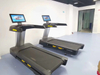  3HP kommerzielles Laufband | Premium-Fitness-Laufband | MND FITNESS MND-X600ABC