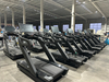 MND-X710 3HP kommerzielles Laufband (LED-Bildschirm) | Kompaktes Fitness-Laufband | MND-FITNESS