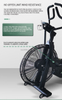 MND-D13 Kommerzielles Luftfahrrad | Ober- und Unterk&ouml;rpertraining | MND-FITNESS