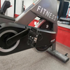 MND-D15 Heimtrainer mit magnetischem Widerstand | Ruhiges Radfahren zu Hause | MND-FITNESS