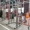 AN17 Smith-Maschine | Gef&uuml;hrtes Langhanteltraining | Kommerzielle Fitnessger&auml;te