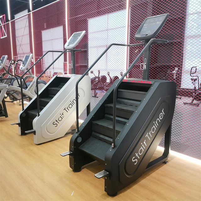 MND-X200C Treppentrainer | Value-LED-Modell | MND-FITNESS