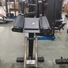MND-TXD180 AB Untersetzer | Bauch- und Rumpftrainer | MND-FITNESS