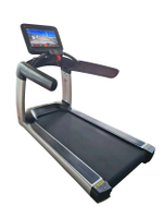  Kommerzielles Laufband – 3-PS-Touchscreen-Fitnessger&auml;t f&uuml;r kommerzielle Fitnessstudios MND-CC42B